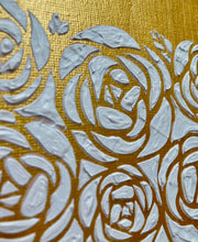 Загрузить изображение в средство просмотра галереи, Белые розы