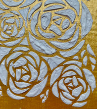 Загрузить изображение в средство просмотра галереи, Белые розы