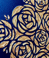 Load image into Gallery viewer, Zelta rozes