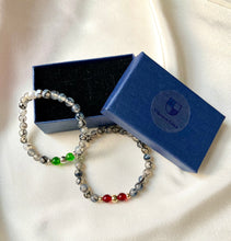 Load image into Gallery viewer, Garnet Dragon