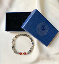 Load image into Gallery viewer, Garnet Dragon