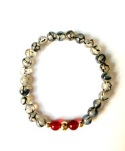 Load image into Gallery viewer, Garnet Dragon