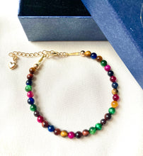 Load image into Gallery viewer, Tiger’s Eye