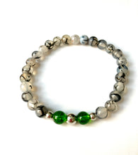 Load image into Gallery viewer, Peridot Dragon