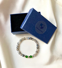 Load image into Gallery viewer, Peridot Dragon