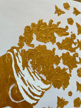 Загрузить изображение в средство просмотра галереи, Золотые бабочки