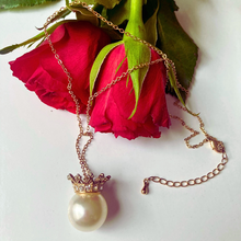 Load image into Gallery viewer, Pērļu kronis