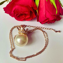 Load image into Gallery viewer, Pērļu kronis