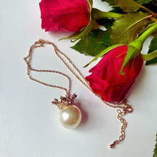 Load image into Gallery viewer, Pērļu kronis