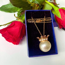 Load image into Gallery viewer, Pērļu kronis