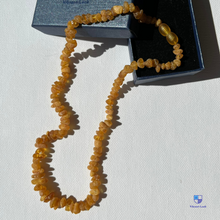Load image into Gallery viewer, Gold of the Sea Necklace