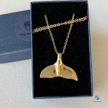 Load image into Gallery viewer, Whale Tail