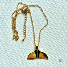 Load image into Gallery viewer, Whale Tail