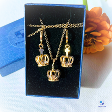 Load image into Gallery viewer, Regal Crown