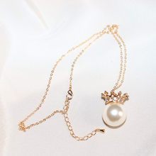 Load image into Gallery viewer, Pērļu kronis