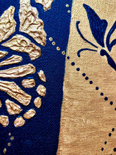 Load image into Gallery viewer, Butterfly effect