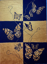 Load image into Gallery viewer, Butterfly effect