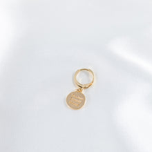 Load image into Gallery viewer, Angel's Whisper earrings