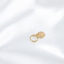 Load image into Gallery viewer, Angel's Whisper earrings