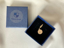 Load image into Gallery viewer, Angel's Whisper earrings