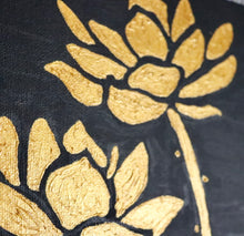 Загрузить изображение в средство просмотра галереи, Водяные лилии