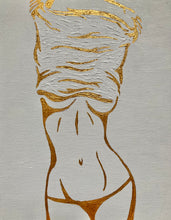 Load image into Gallery viewer, Zelta korpuss