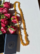 Load image into Gallery viewer, Gold of the Sea Necklace

