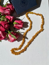 Load image into Gallery viewer, Gold of the Sea Necklace
