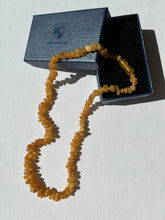 Load image into Gallery viewer, Gold of the Sea Necklace
