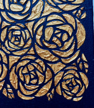 Load image into Gallery viewer, Gold Roses
