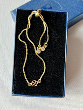 Load image into Gallery viewer, Lucky Clover bracelet
