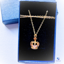 Load image into Gallery viewer, Regal Crown
