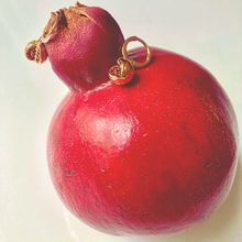 Load image into Gallery viewer, Pomegranate Earrings
