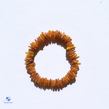 Load image into Gallery viewer, Baltic Sea Amber bracelet
