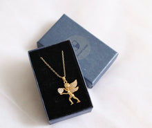 Load image into Gallery viewer, Cupid necklace
