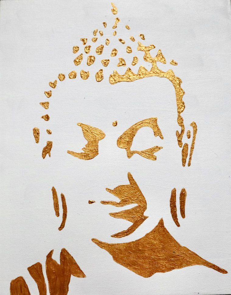 The Buddha