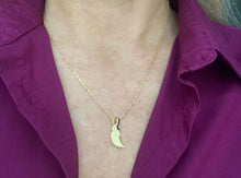 Load image into Gallery viewer, Angel Wing Necklace
